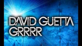David Guetta feat Mr Lexus - GRRRR