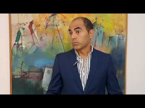 Valles Calchaquíes: diversas obras se encuentran próximas a ser inauguradas