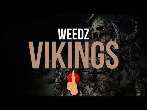 Weedz - Vikings (Original Mix)
