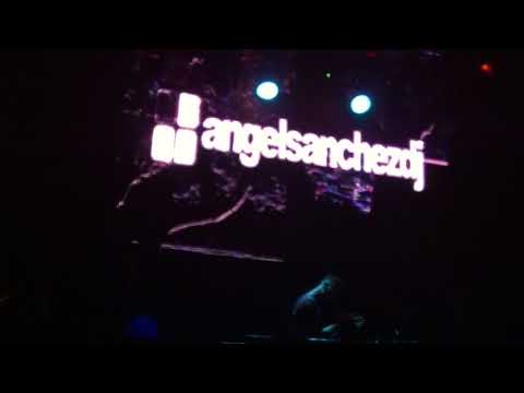 Angel Sanchez - lasedenoche.com