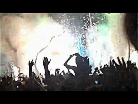 NYE 2012 Countdown @ O2 Academy Brixton UKF Bass Culture ft. Chase & Status