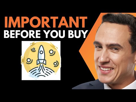 YouTube video about Token Metrics