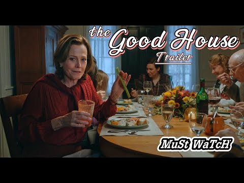 The Good House | Official Trailer