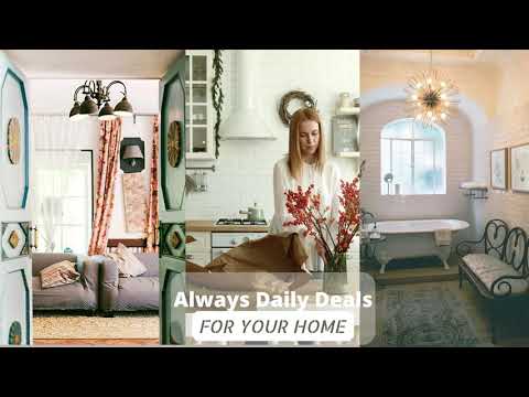 Always Daily Deals Store