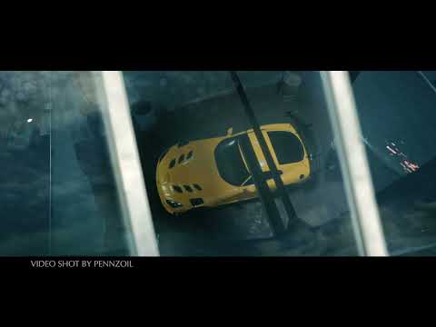 Pennzoil - Edited Commercial Movies