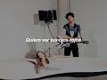 Gustavo Cerati - Te llevo para que me lleves (Letra)