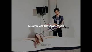 Gustavo Cerati - Te llevo para que me lleves (Letra)