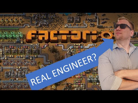 Join us! Factorio Multiplayer!
