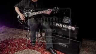 MESA/Boogie Flux-Five � Vintage Classic Rock