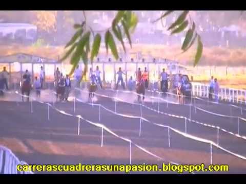 FLORIDA FIDASH, C. Cuatiá (Ctes ), 28-07-2013