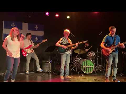 Elle s'appelait Serge