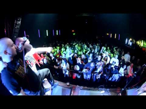 BORUTA feat. AMC - RAPMAJSTER, PPG -ZAWSZE Z ZASADAMI live KONCERT