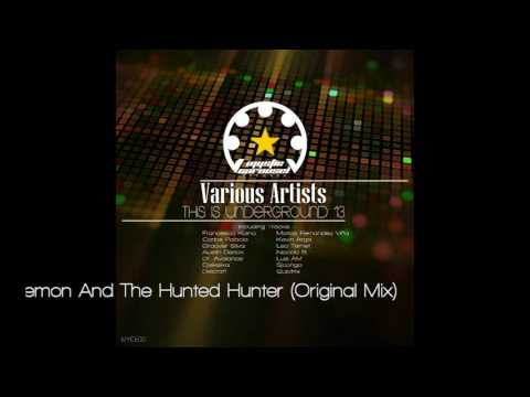 Leo Temet - The Demon And The Hunted Hunter (Original Mix)
