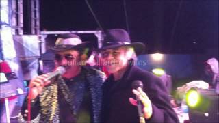 Jambalaya Los Felinos en Toluca 2015 (En Vivo)