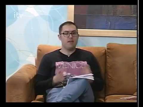 Συνέντευξη με την Λαμπρινή Ζώτου