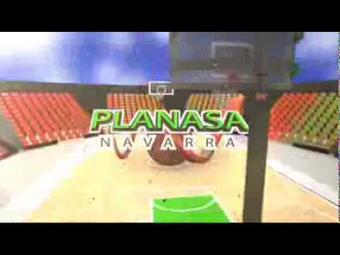 Planasa Navarra presenta a... Rai López