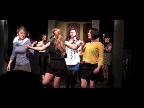 Kolofan - Ciuleandra - Live Théâtre de l'Orme