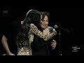 AMERICA - Gianna Nannini & Elodie [THE STADIUM SHOW] LIVE A SAN SIRO 2025 [4K]