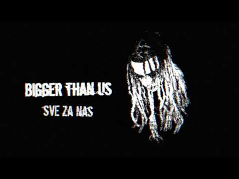 Dino Blunt - Sve Za Nas (Official Visualizer)