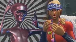 Howard the alien memes - 免费在线视频最佳电影电视节目 - Viveos.Net