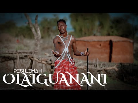 PESI LEMAH- OLAIGUANANI(Official Music Video)