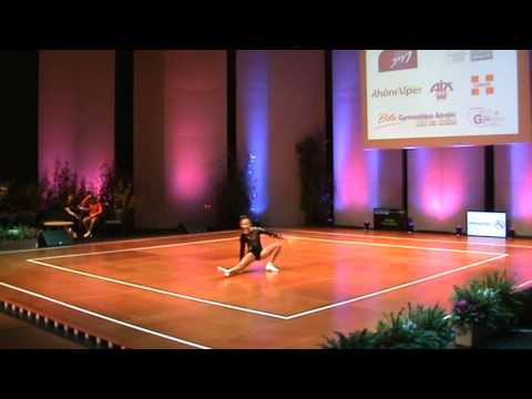 ZORN Ewa-Maria AG1 Germany