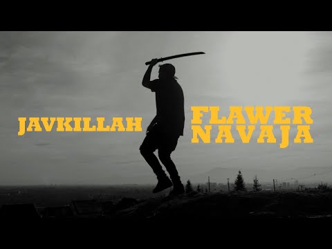 JAVKILLAH - Flawer Navaja (prod. Adosene) [Videoclip]