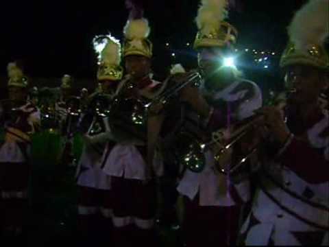 FANALCB EM  BREJÕES 1ª PEÇA 