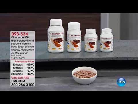HSN | Andrew Lessman Your Vitamins Anniversary 10.07.2017 - 11 PM