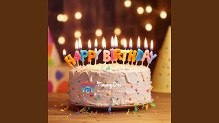Download lagu Happy Birthday Song (EDM Remix 2023) mp3