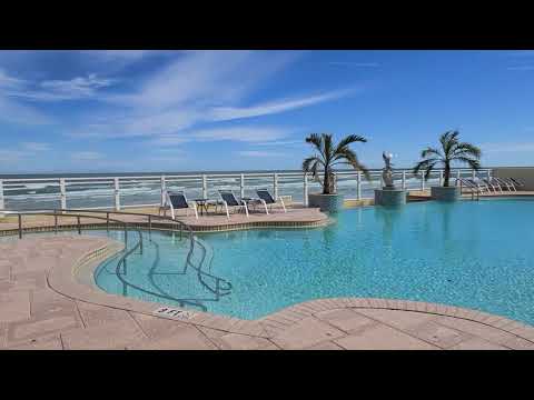 Another beautiful day at the Residence Inn Daytona Beach Oceanfront