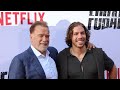 Arnold Schwarzenegger Joseph Baena Season 2 Premiere Of Netflix S Fubar