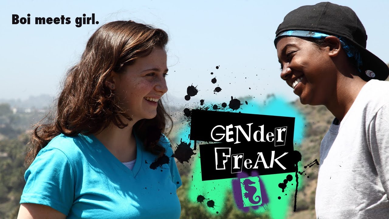 Genderfreak trailer