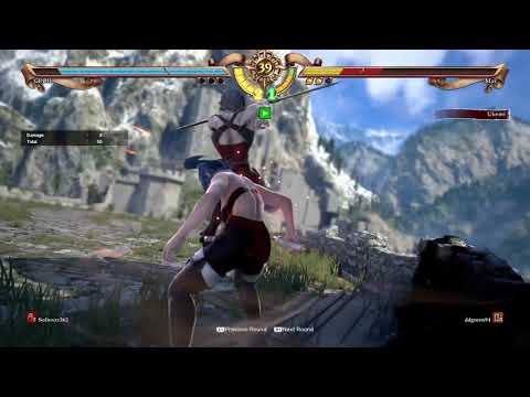 Somehow, this was a double tech trap