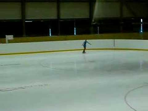 Skautamót Björninn - Bergen