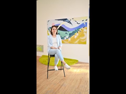 #BUInsights: Exploring the future of HK’s global high-end art trading hub with Prof Janet Fong