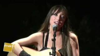 Lynda Lemay - Entre deux paradis