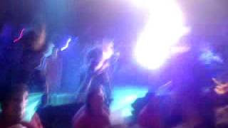 Pit Of Zombies - Cannibal Corpse Circo Volador 13/2/10