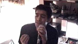 Una cancion MUY triste (TRIBUTO A BUNBURY)