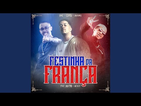 Festinha da França