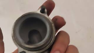 Vídeo de Tampa Valvula Termostatica Yamaha Mt 03 660 2008