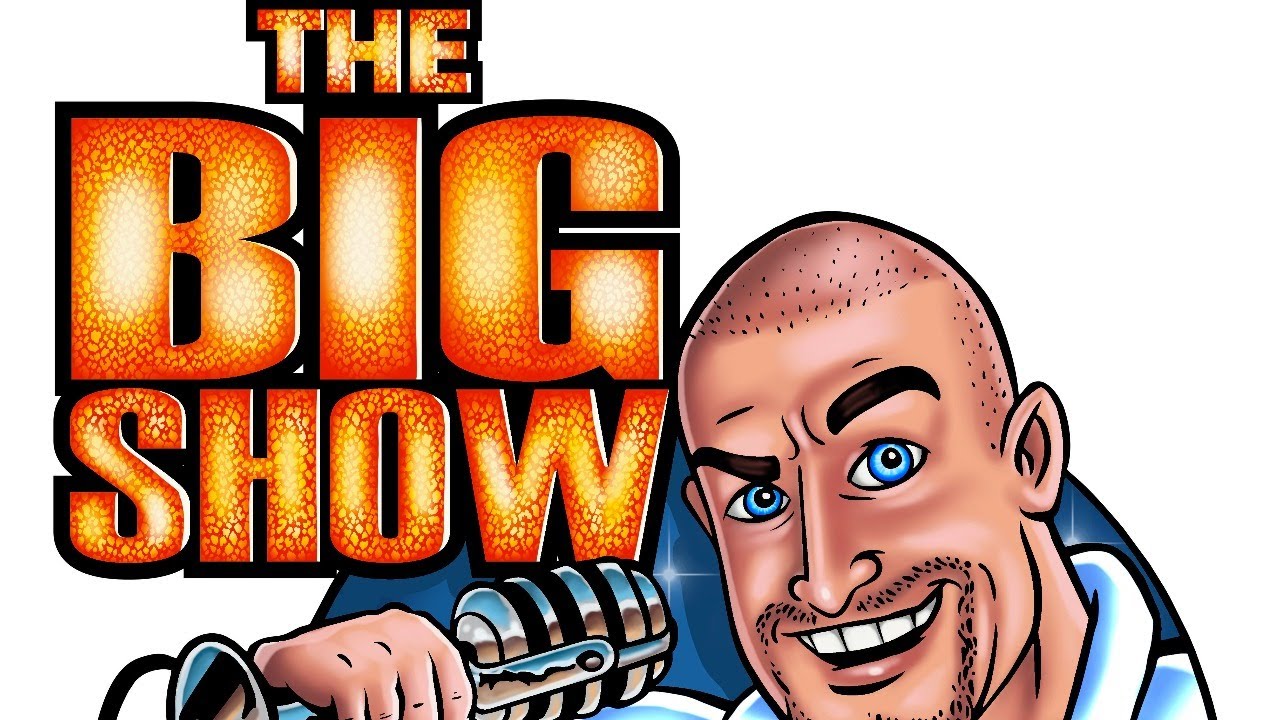 The Big Show with Jimmy Smith: Dating After Divorce