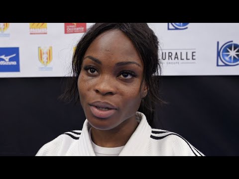 Astride Gneto : « Pas un objectif, mais il faut en passer par là »