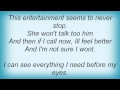 Bodyjar - No Payback Lyrics - Lyubo Karpo Bodyjar - No Payback Lyrics