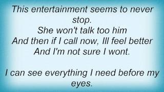 Bodyjar - No Payback Lyrics