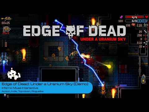 Видео Edge Of Dead #1