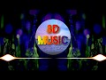 8D MUSIC Sweden C418 Minecraft