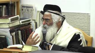 הרב יורם אברג'ל - המסר היומי - להשתנות בלי לשנות - כ"ח טבת תשע"ה