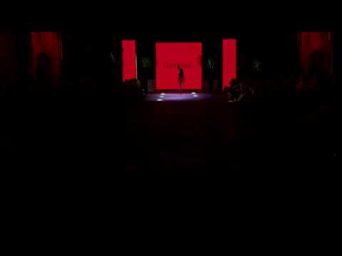 Costa Rica Fashion Week 2023 - Kevin Rojas