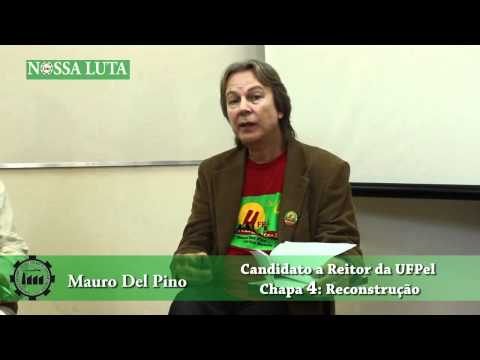 Nossa Luta, dia 22.05.2012.